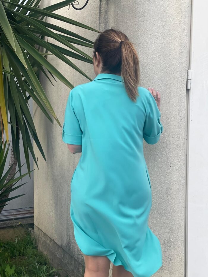 TÚNICA/VESTIDO - Image 3