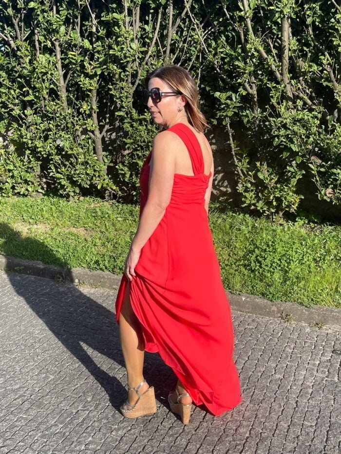 VESTIDO GLAMOUR - Image 4