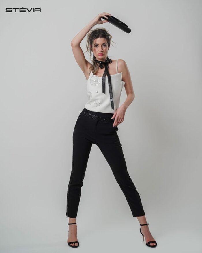 CALÇA CLÁSSICA - Image 2