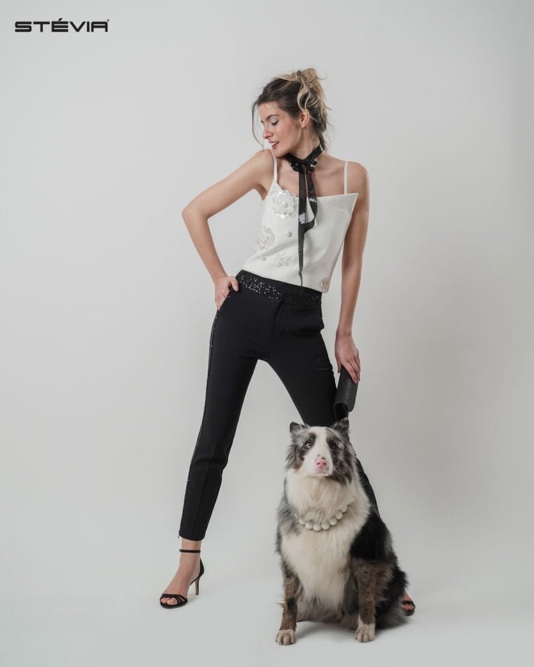 CALÇA CLÁSSICA