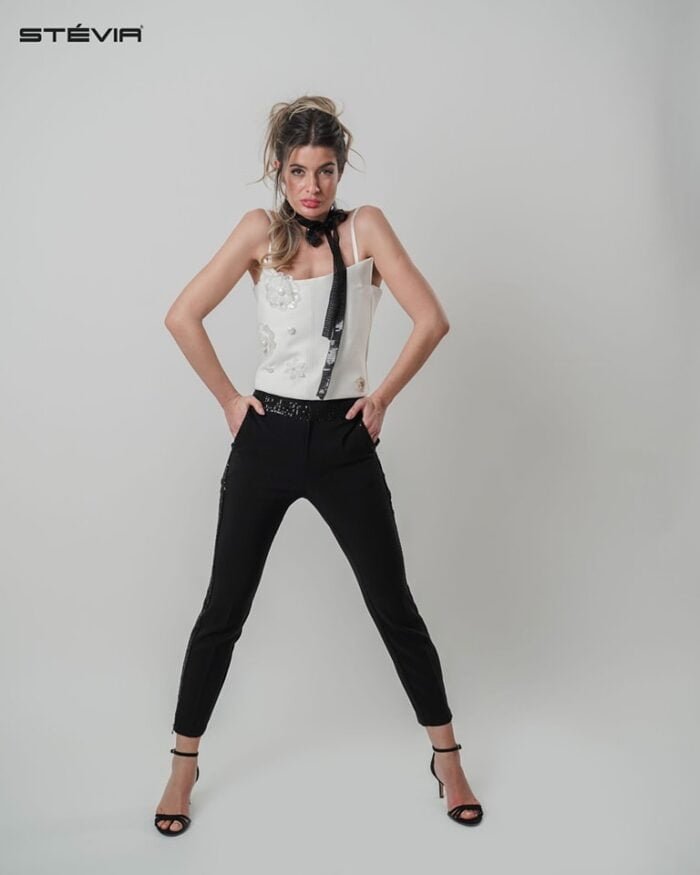 CALÇA CLÁSSICA - Image 3