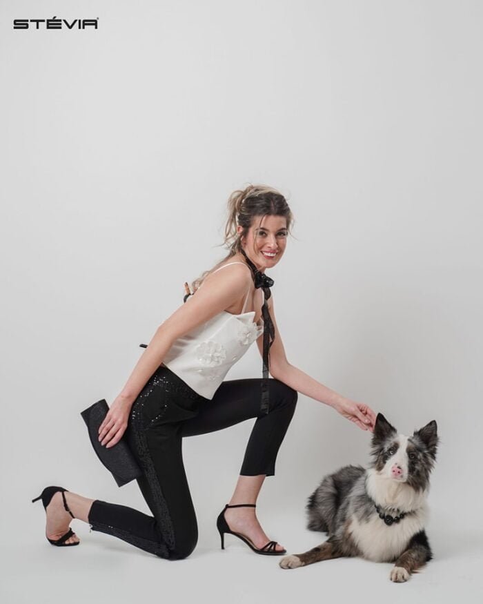 CALÇA CLÁSSICA - Image 4
