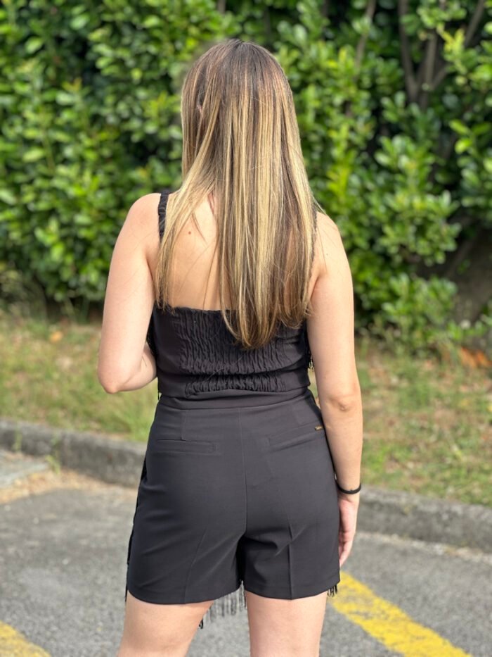 TOP COM FRANJA - Image 3