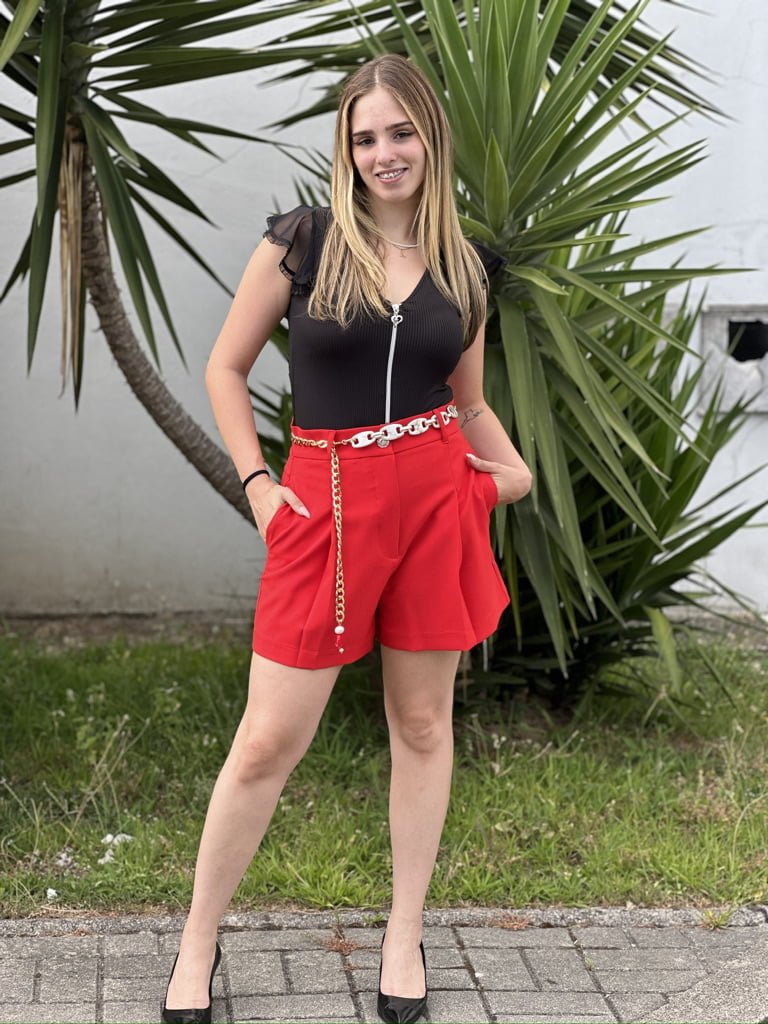 CALÇÃO CLÁSSICO