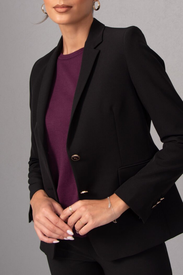 BLAZER CLÁSSICO - Image 2
