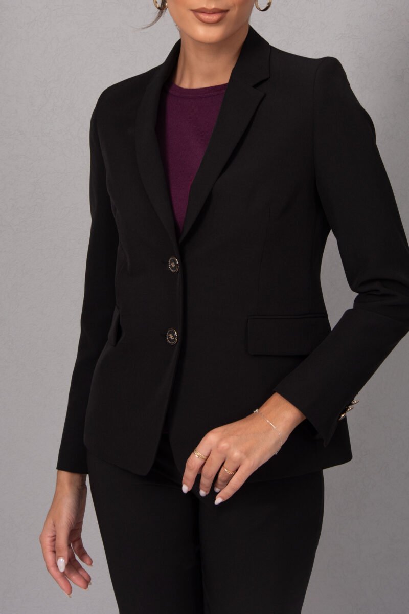 BLAZER CLÁSSICO