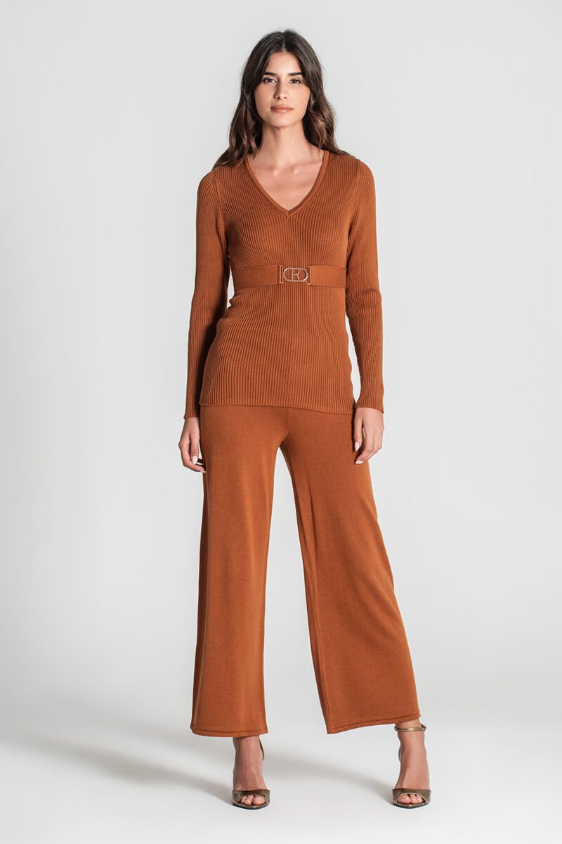 CALÇA DE MALHA
