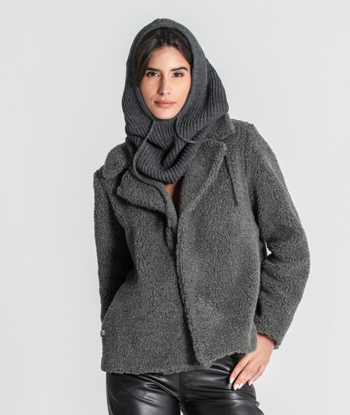 BALACLAVA COM CORDÃO