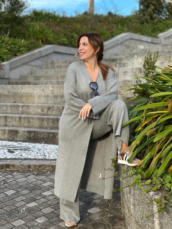 CONJUNTO DE MALHA - Image 4