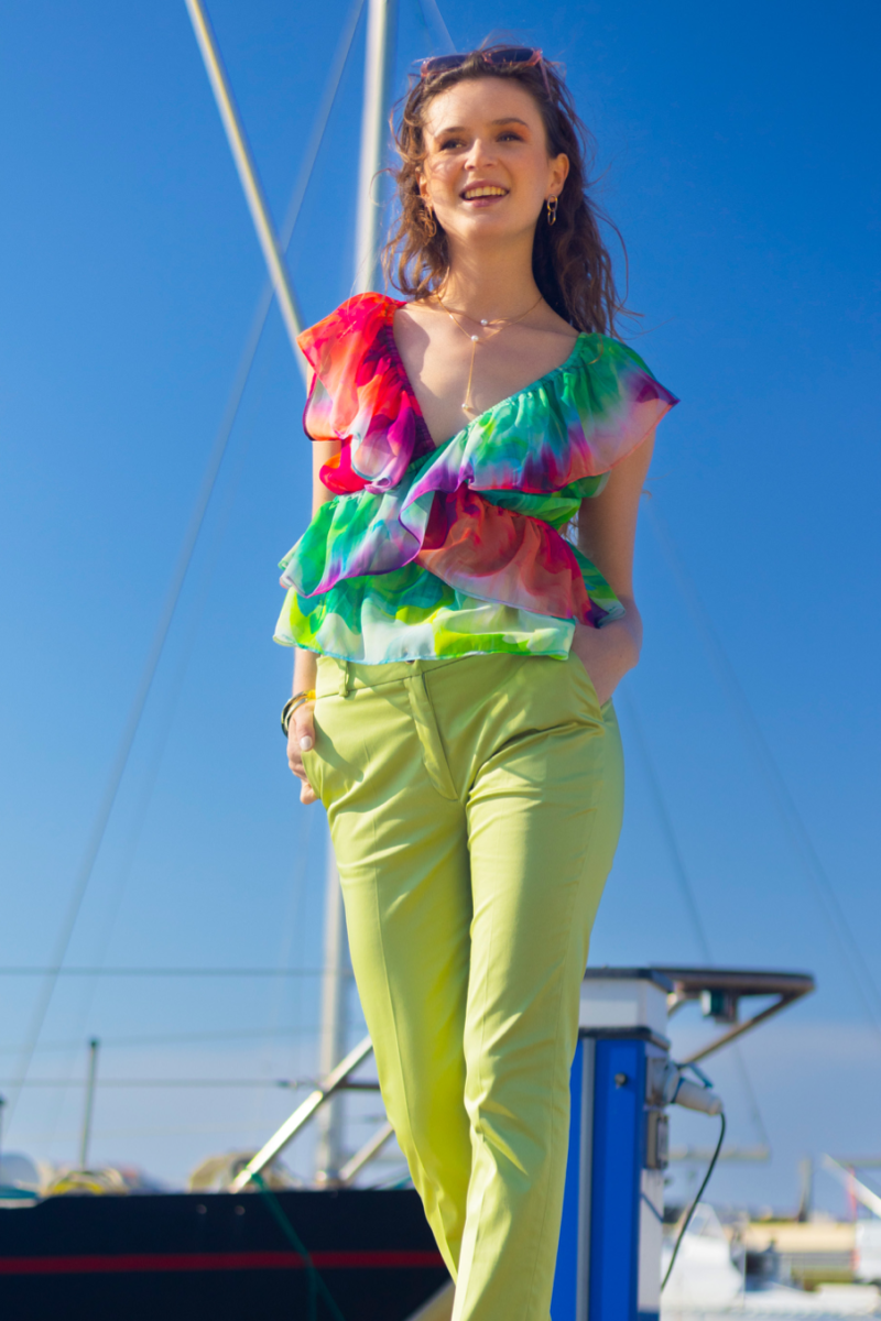 TOP COLORIDO