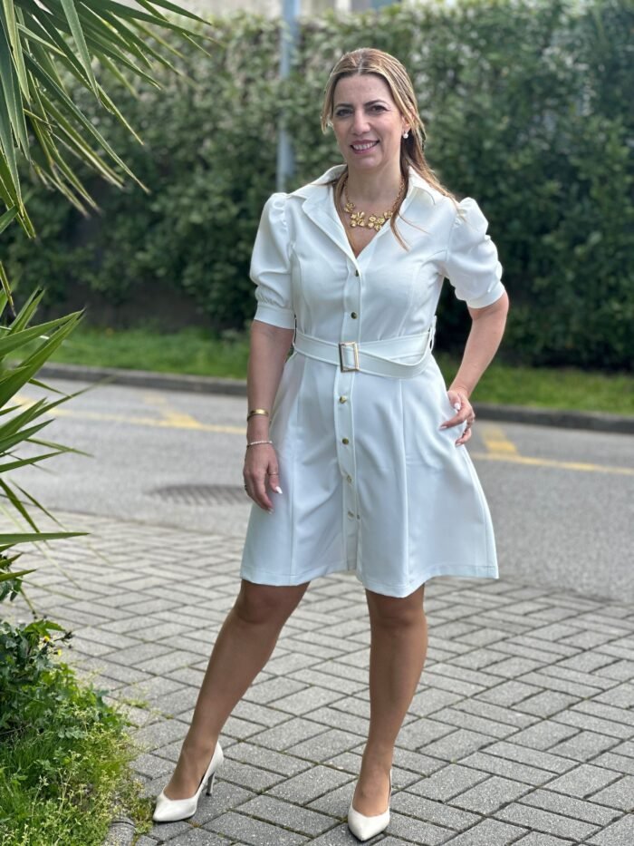 VESTIDO ''MOLLY'' - Image 2