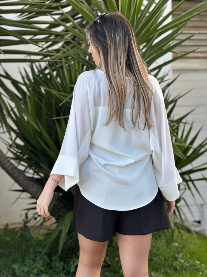 TÚNICA GEORGETTE - Image 3