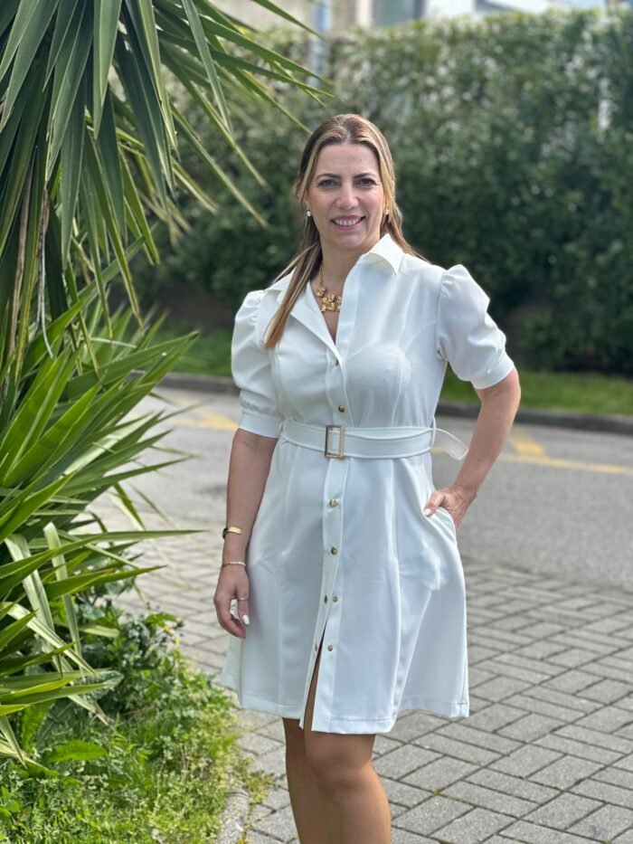 VESTIDO ''MOLLY''
