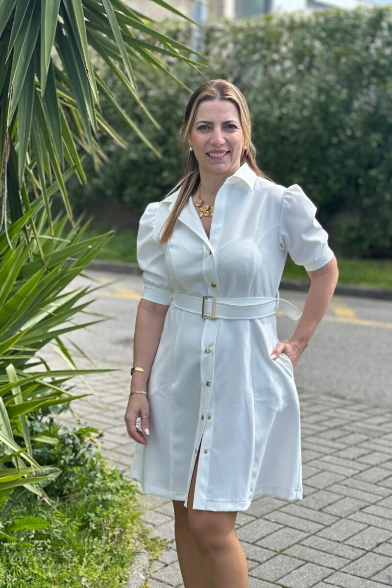 VESTIDO ''MOLLY''