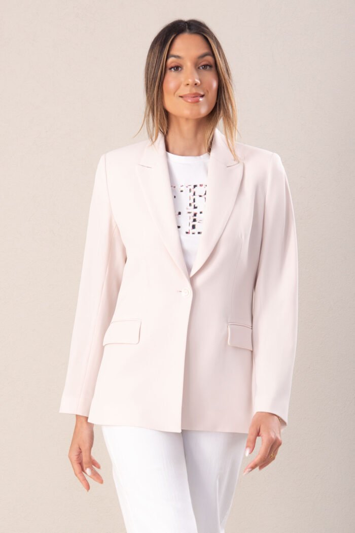 BLAZER OVERSIZED - Image 3