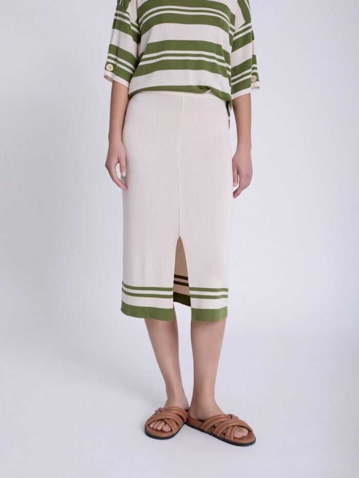 SAIA MIDI DE MALHA - Image 2