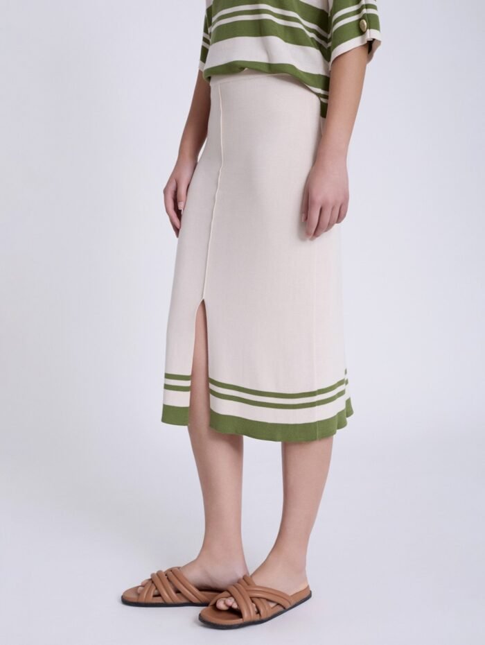 SAIA MIDI DE MALHA - Image 3