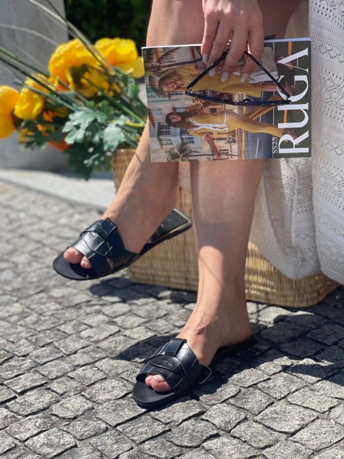 CHINELO RASO SINTÉTICO - Image 2