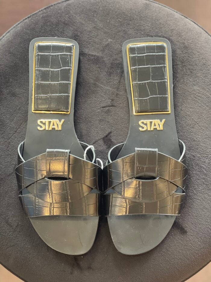 CHINELO RASO SINTÉTICO - Image 3