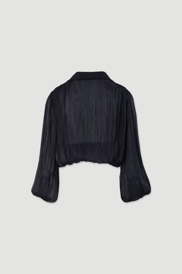 BLUSA CURTA ABALONADA - Image 2