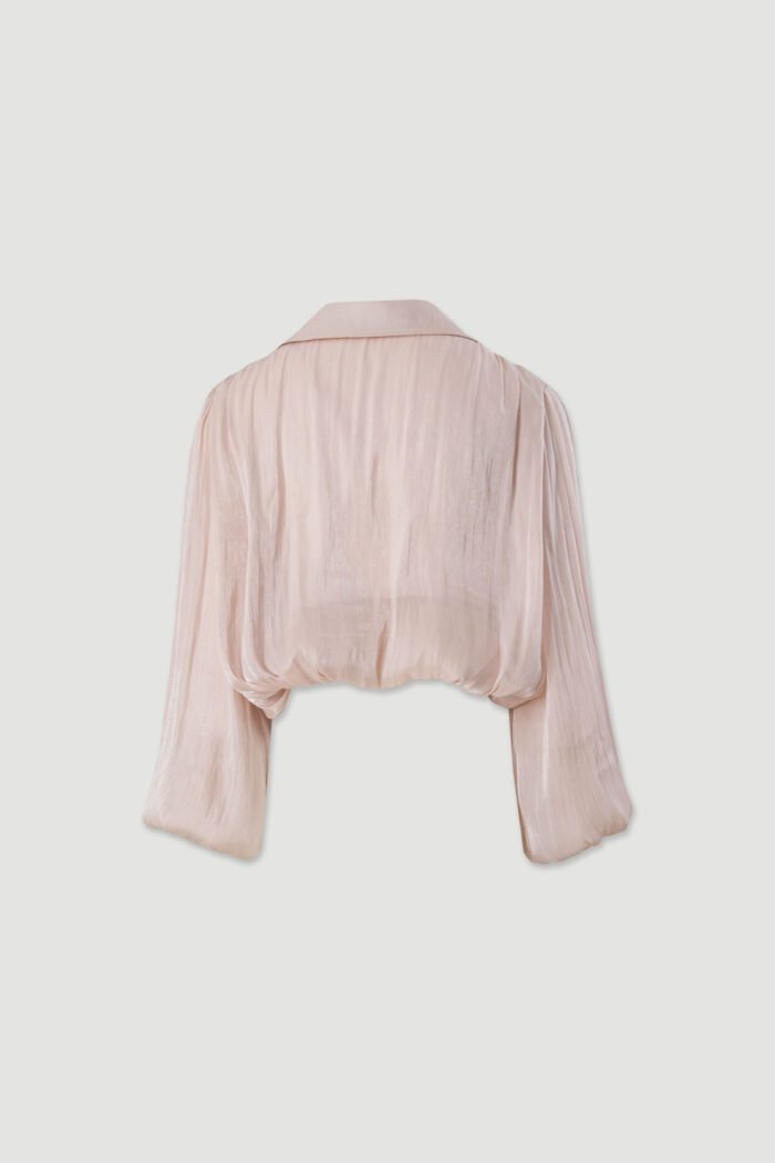 BLUSA CURTA ABALONADA - Image 2
