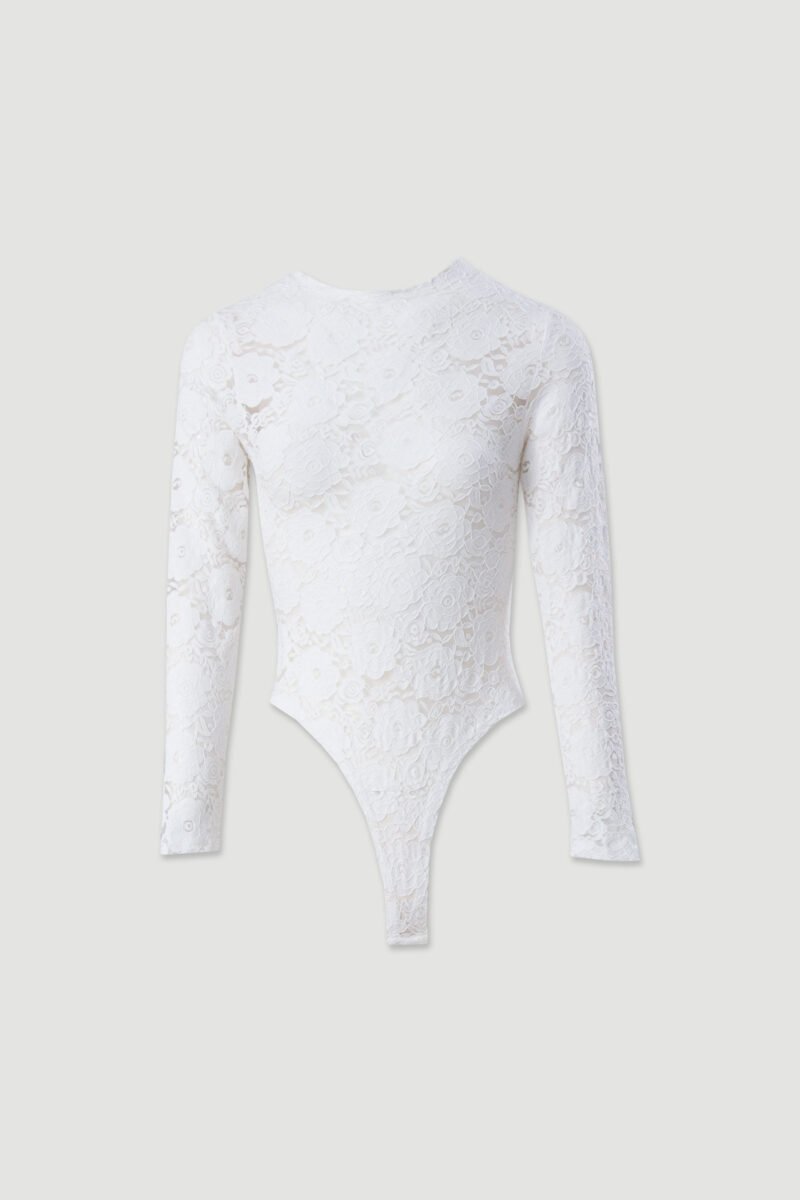 BODY DE RENDA