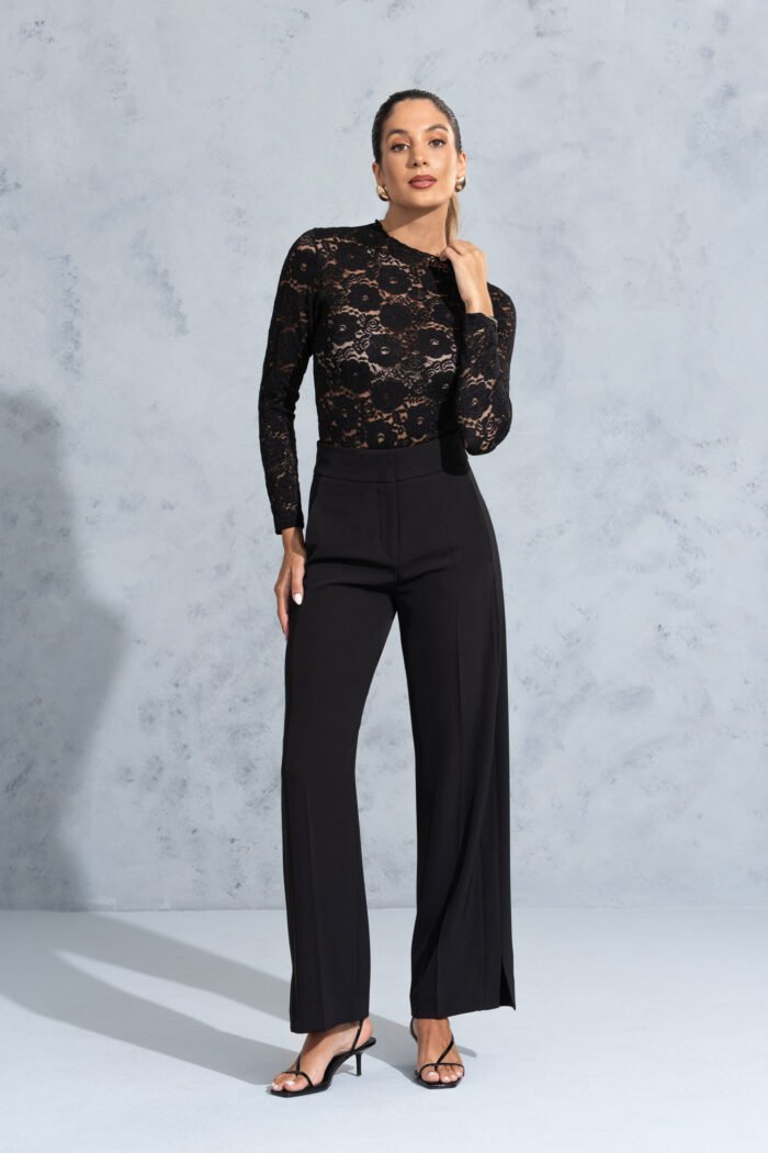 BODY DE RENDA - Image 2